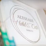 Altstadt Hotel Koblenz