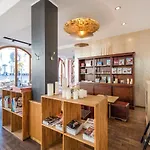 Altstadt Hotel Koblenz