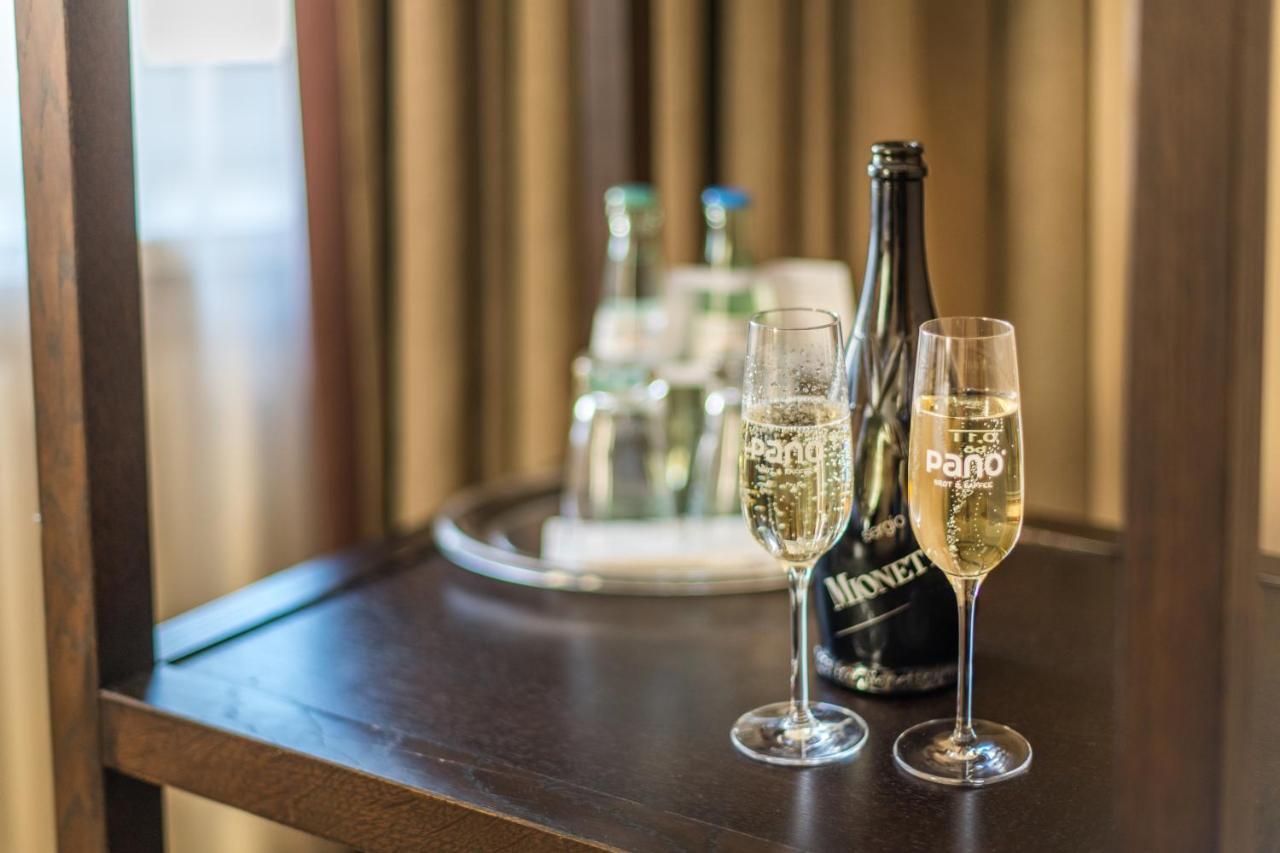 Altstadt & Cafe Hotel