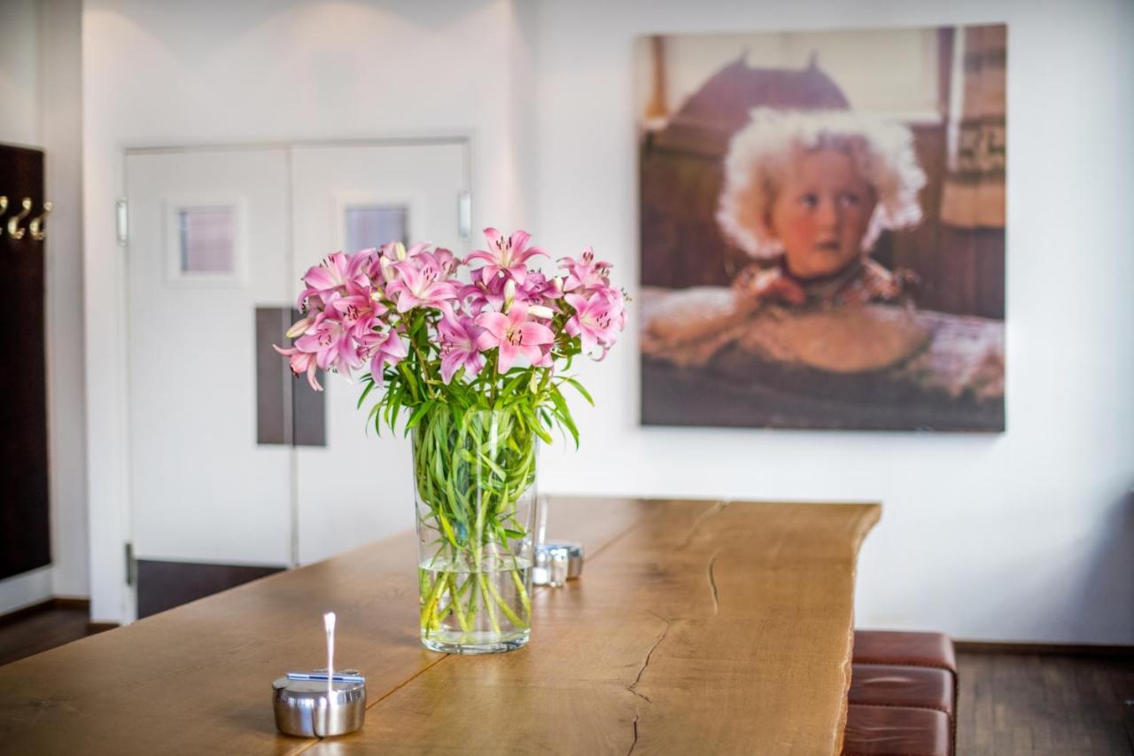 Hotel Altstadt & Cafe 3*